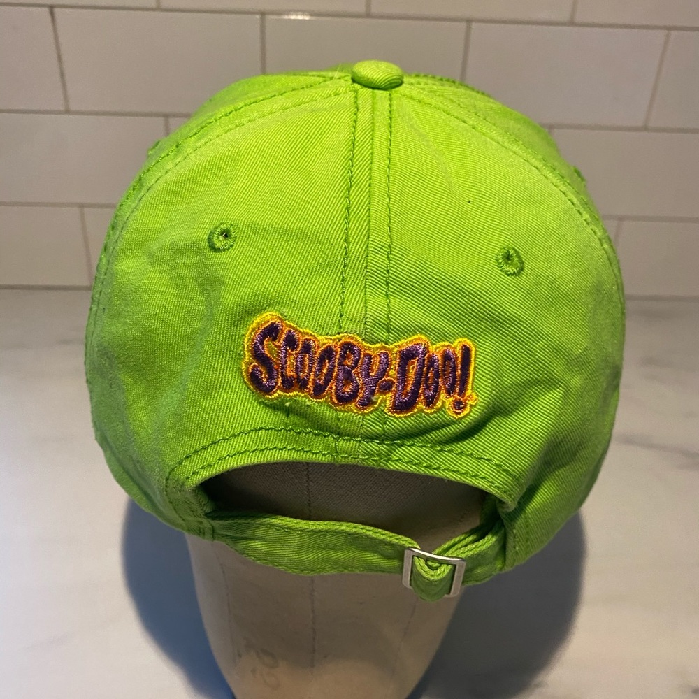 Vintage Scooby-Doo hat - Picture 2 of 4
